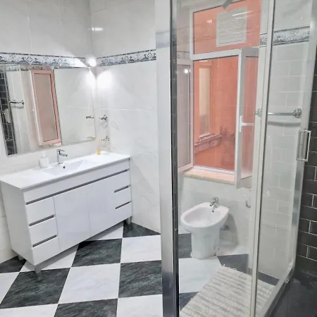 Sublime Black Bedroom