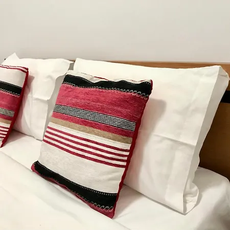 民宿 Sublime Black Bedroom