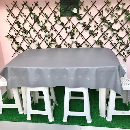 ホームステイ Sublime Black Bedroom