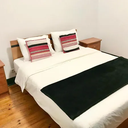 Sublime Black Bedroom *